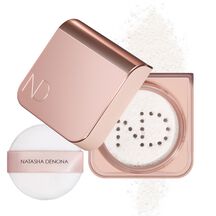 HY-GLAM SETTING POWDER (POLVO FIJADOR TRANSL&Uacute;CIDO)